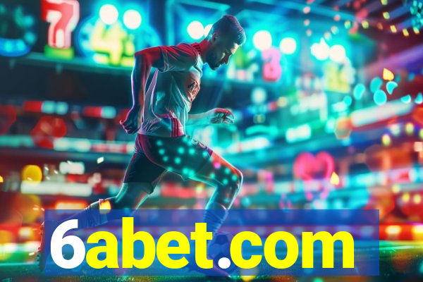 6abet.com