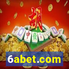 6abet.com