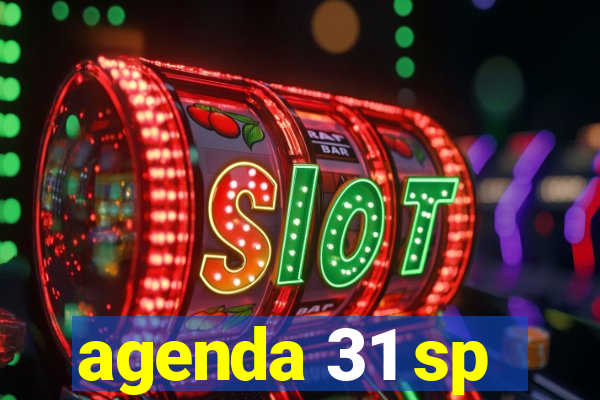 agenda 31 sp