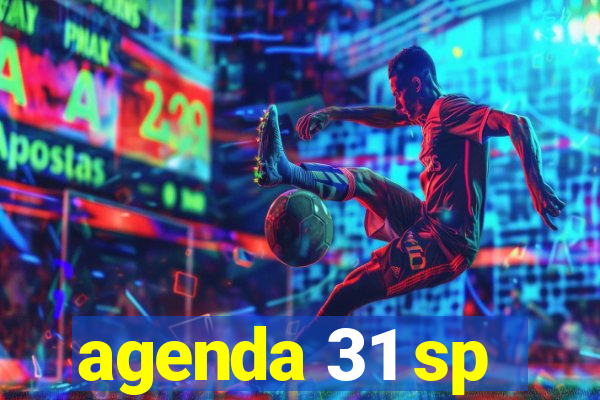 agenda 31 sp