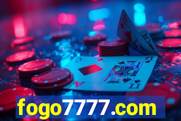 fogo7777.com