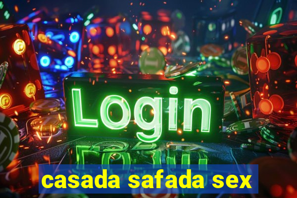 casada safada sex