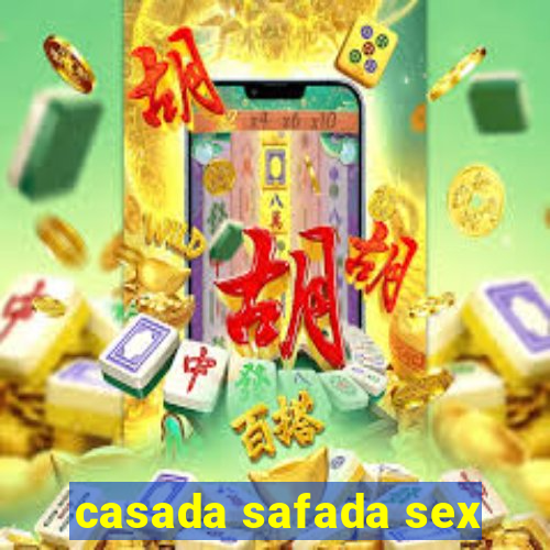 casada safada sex