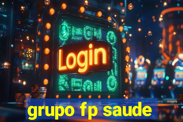 grupo fp saude