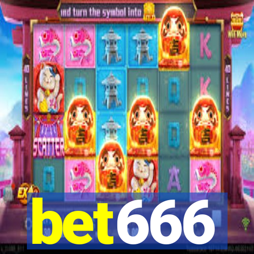 bet666