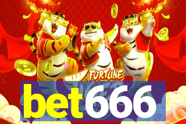 bet666