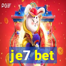 je7 bet