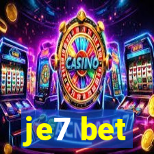 je7 bet