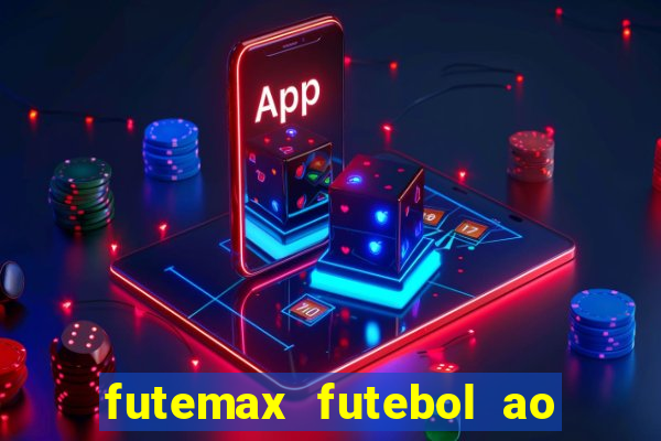 futemax futebol ao vivo libertadores