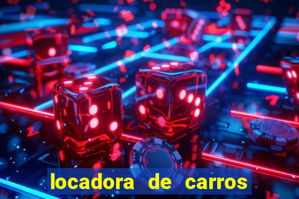 locadora de carros porto velho