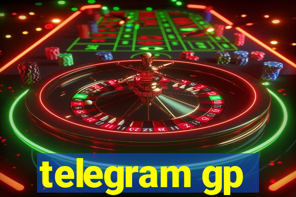 telegram gp