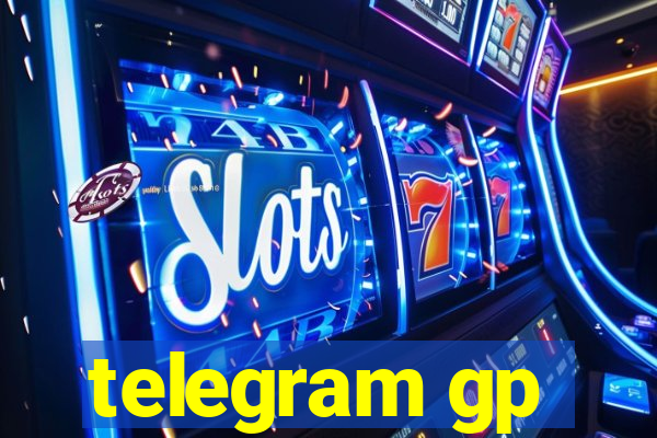 telegram gp