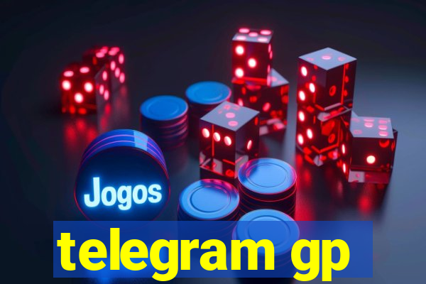 telegram gp