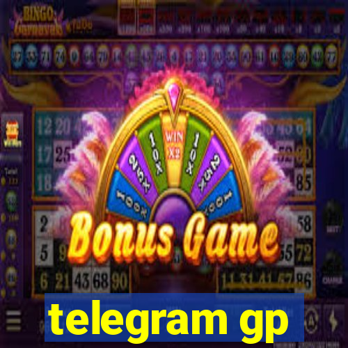 telegram gp