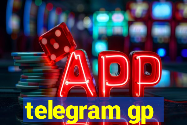 telegram gp