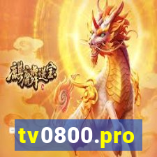 tv0800.pro