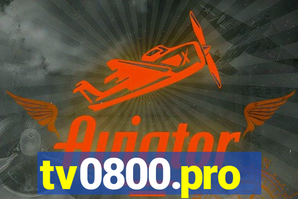 tv0800.pro