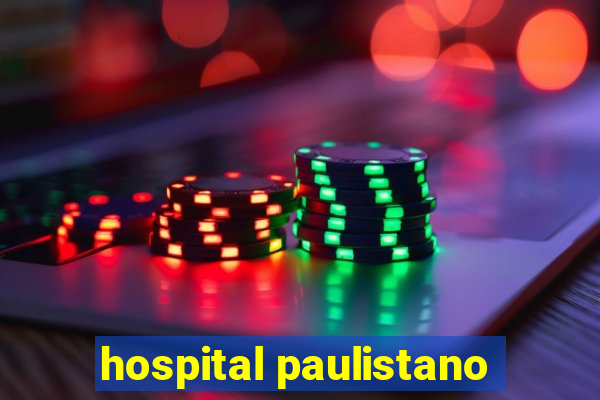 hospital paulistano