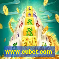 www.cubet.com