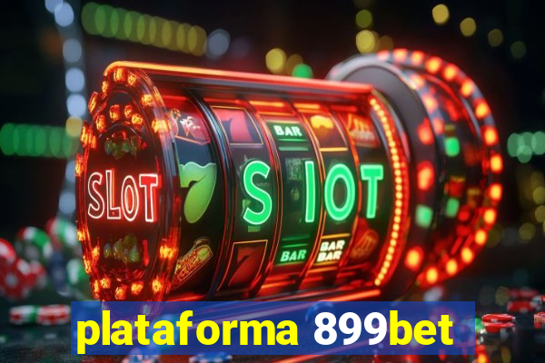 plataforma 899bet