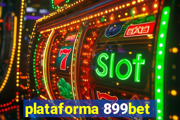 plataforma 899bet