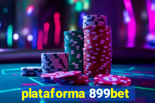 plataforma 899bet