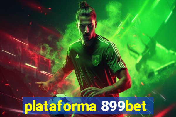 plataforma 899bet