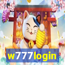 w777login