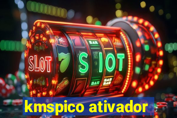 kmspico ativador