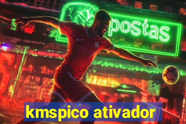 kmspico ativador