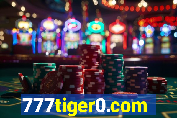 777tiger0.com