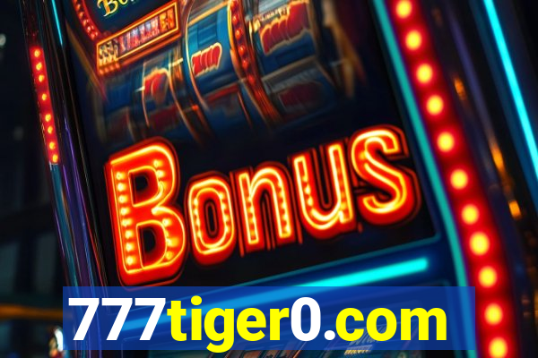 777tiger0.com