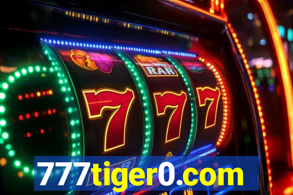 777tiger0.com