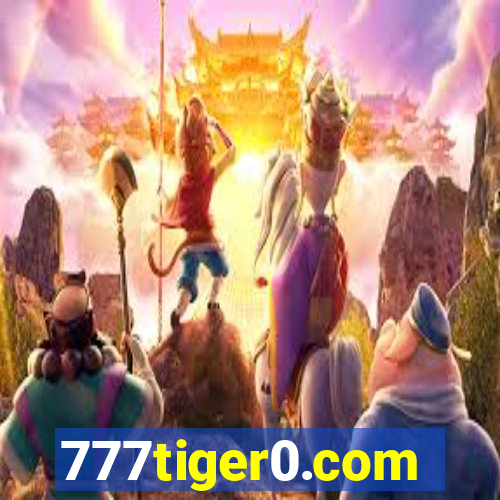 777tiger0.com