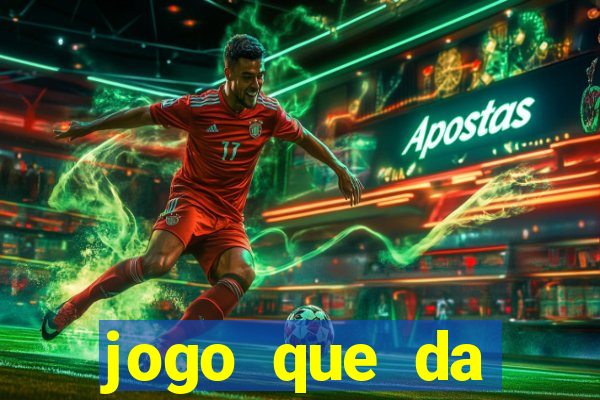 jogo que da dinheiro para se cadastrar