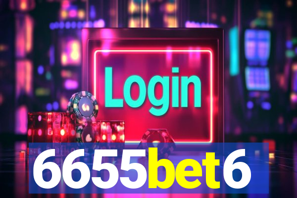 6655bet6