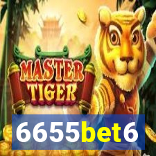 6655bet6