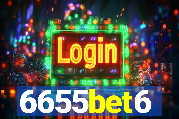 6655bet6