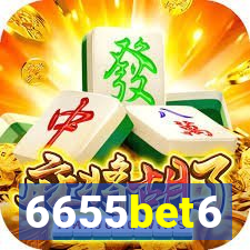 6655bet6