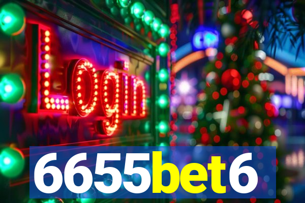 6655bet6