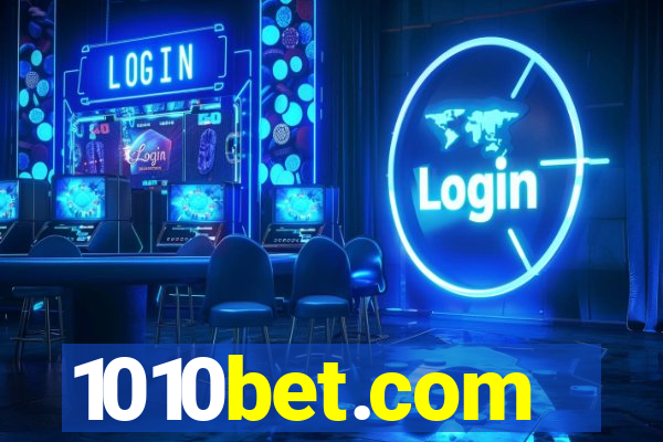 1010bet.com