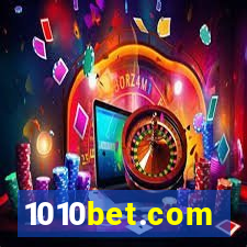 1010bet.com