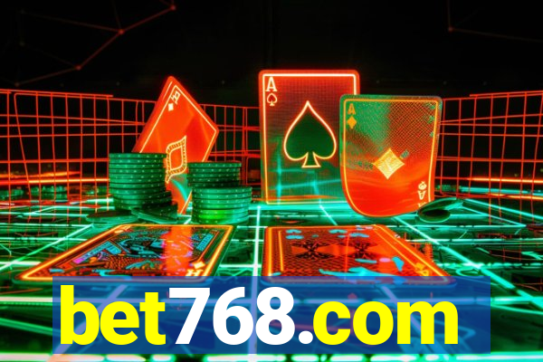 bet768.com