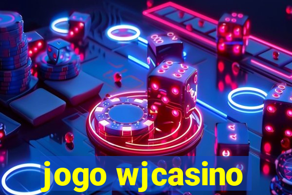 jogo wjcasino