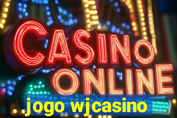 jogo wjcasino