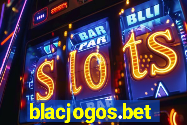 blacjogos.bet