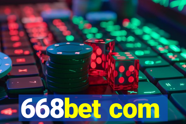 668bet com