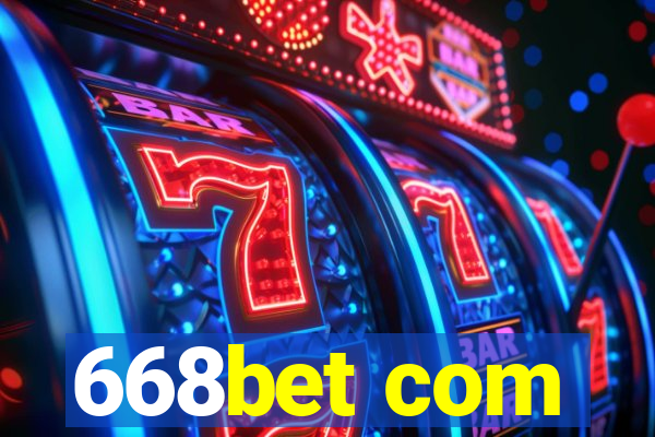 668bet com