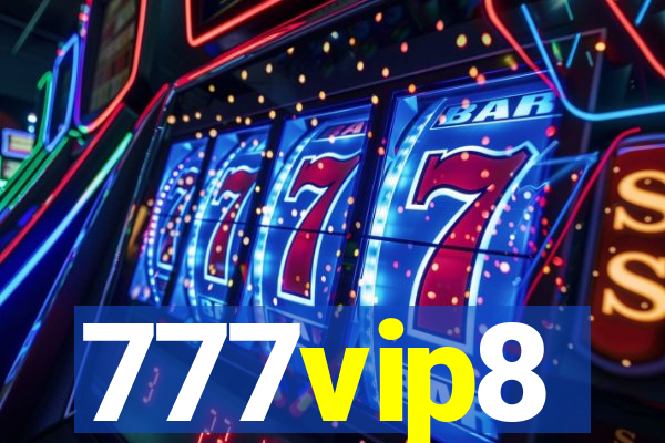 777vip8