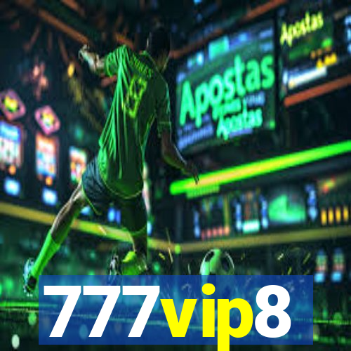 777vip8